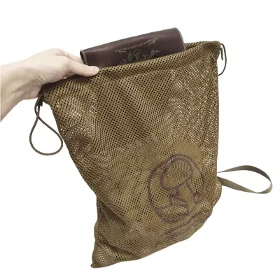 Сумка сітчаста поясна складана Acropolis МГ-5