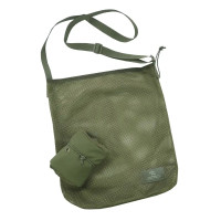 Сумка сітчаста складна з плечовим ременем Acropolis МГ-2