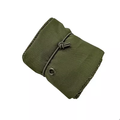 Сумка сітчаста складна з плечовим ременем Acropolis МГ-2