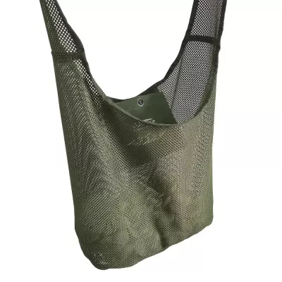 Сумка сітчаста складна з плечовим ременем Acropolis МГ-3