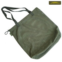 Сумка сітчаста складна з плечовим ременем Acropolis МГ-4