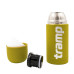 Термос TRAMP Soft Touch 0,75 л UTRC-108 Жовтий