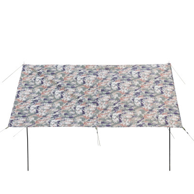 Тент зі стійками Tramp Tent 3 х 3 camo UTRT-104-camo Тент зі стійками Tramp Tent 3 х 3 camo UTRT-104-camo