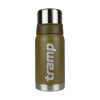 Термос TRAMP Expedition Line 0,5 л UTRC-030 Оливковий Термос TRAMP Expedition Line 0,5 л UTRC-030 Оливковий