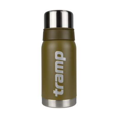 Термос TRAMP Expedition Line 0,5 л UTRC-030 Оливковий Термос TRAMP Expedition Line 0,5 л UTRC-030 Оливковий