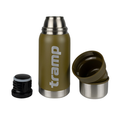 Термос TRAMP Expedition Line 0,5 л UTRC-030 Оливковий