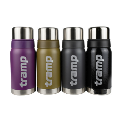 Термос TRAMP Expedition Line 0,5 л UTRC-030 Сірий