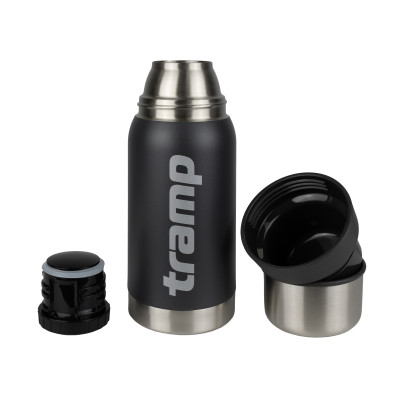Термос TRAMP Expedition Line 0,5 л UTRC-030 Сірий