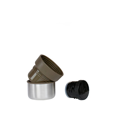 Термос TRAMP Expedition Line 0,9 л UTRC-027 Оливковий Термос TRAMP Expedition Line 0,9 л UTRC-027 Оливковий