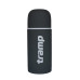 Термос TRAMP Soft Touch 0,75 л UTRC-108 Сірий