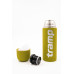 Термос TRAMP Soft Touch 1 л UTRC-109 Жовтий