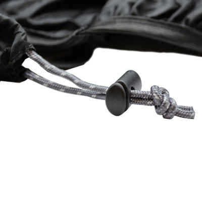 Чохол на рюкзак Tramp чорний 20-35 л. S UTRP-017 Чохол на рюкзак Tramp чорний 20-35 л. S UTRP-017