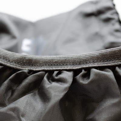 Чохол на рюкзак Tramp чорний 20-35 л. S UTRP-017 Чохол на рюкзак Tramp чорний 20-35 л. S UTRP-017