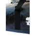 Гермосумка TRAMP PVC black 40л UTRA-204 Гермосумка TRAMP PVC black 40л UTRA-204