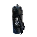 Гермосумка TRAMP PVC black 40л UTRA-204 Гермосумка TRAMP PVC black 40л UTRA-204
