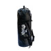 Гермосумка TRAMP PVC black 60л UTRA-205 Гермосумка TRAMP PVC black 60л UTRA-205