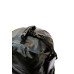 Гермосумка TRAMP PVC black 60л UTRA-205 Гермосумка TRAMP PVC black 60л UTRA-205