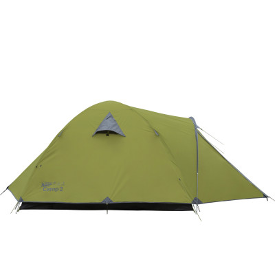Намет Tramp Lite Camp 2 olive UTLT-010 Намет Tramp Lite Camp 2 olive UTLT-010