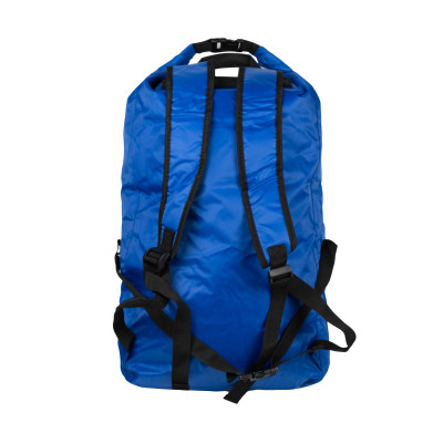 Герморюкзак TRAMP PVC Diamond Ripstop blue 40л UTRA-257