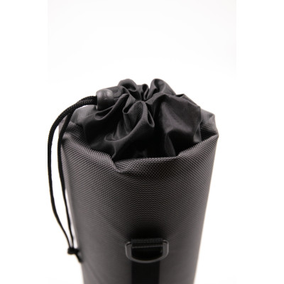 Термочохол для термоса Tramp 1,2л grey-melange UTRA-291