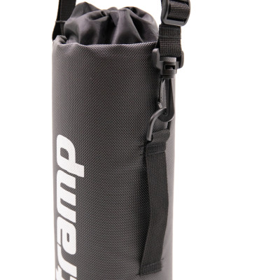 Термочохол для термоса Tramp 1,2л grey-melange UTRA-291