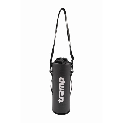 Термочохол для термоса Tramp 1,2л grey-melange UTRA-291