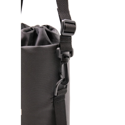 Термочохол для термоса Tramp 1,2л grey-melange UTRA-291