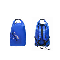 Герморюкзак TRAMP PVC Diamond Ripstop blue 25л UTRA-256