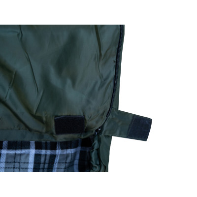 Спальний мішок Totem Ember Plus XXL ковдра з капюш правий olive 190/90 UTTS-015 Спальний мішок Totem Ember Plus XXL ковдра з капюш правий olive 190/90 UTTS-015