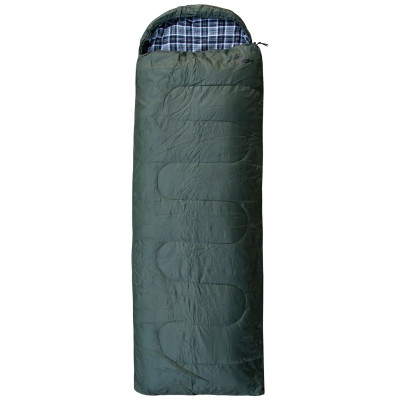 Спальний мішок Totem Ember Plus XXL ковдра з капюш правий olive 190/90 UTTS-015 Спальний мішок Totem Ember Plus XXL ковдра з капюш правий olive 190/90 UTTS-015