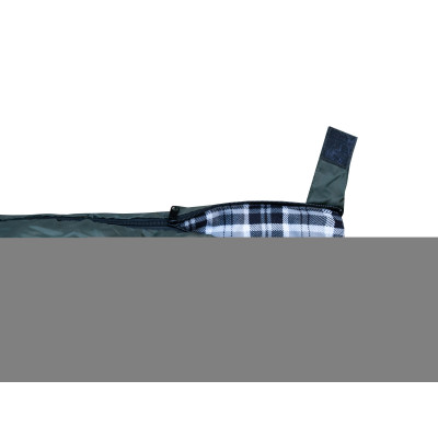 Спальний мішок Totem Ember ковдра правий olive 190/73 UTTS-003 Спальний мішок Totem Ember ковдра правий olive 190/73 UTTS-003