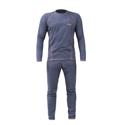 Термобілизна чоловіча Tramp Microfleece комплект (футболка+штани) grey UTRUM-020, UTRUM-020-grey-XL Термобілизна чоловіча Tramp Microfleece комплект (футболка+штани) grey UTRUM-020, UTRUM-020-grey-XL