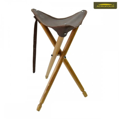 Стілець для відпочинку на природі Acropolis CТ-2ш