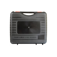 Кейс для плиты Tramp mini пластиковый UTRG-019-mini