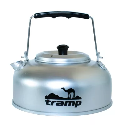 Чайник TRAMP алюмінієвий 0,9л UTRC-038
