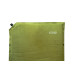 Килимок самонадувний Tramp комфорт з можливістю зістібання olive 190x60x3 UTRI-015