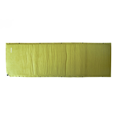 Килимок самонадувний Tramp комфорт з можливістю зістібання olive 190x60x3 UTRI-015 Килимок самонадувний Tramp комфорт з можливістю зістібання olive 190x60x3 UTRI-015