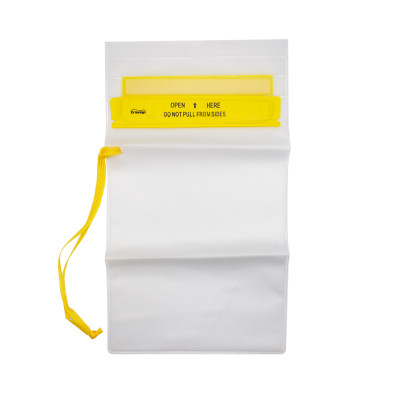 Гермопакет TRAMP PVC transparent 26,7х35,6 UTRA-023 Гермопакет TRAMP PVC transparent 26,7х35,6 UTRA-023