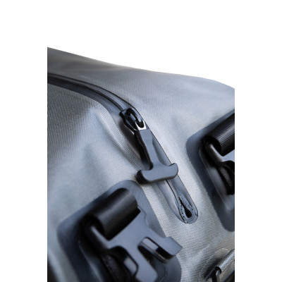 Герморюкзак-сумка TRAMP TPU dark grey 30л UTRA-296