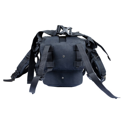 Рюкзак Tramp Assault black 30 л UTRP-047 Рюкзак Tramp Assault black 30 л UTRP-047