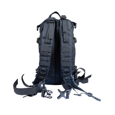 Рюкзак Tramp Assault black 30 л UTRP-047 Рюкзак Tramp Assault black 30 л UTRP-047