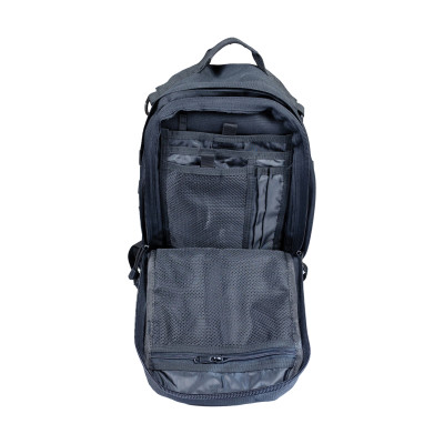 Рюкзак Tramp Assault black 30 л UTRP-047 Рюкзак Tramp Assault black 30 л UTRP-047