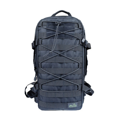 Рюкзак Tramp Assault black 30 л UTRP-047 Рюкзак Tramp Assault black 30 л UTRP-047
