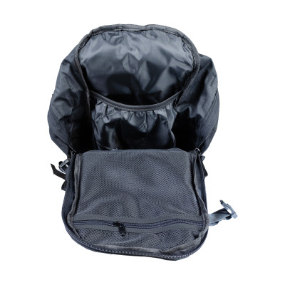 Рюкзак Tramp Assault black 30 л UTRP-047 Рюкзак Tramp Assault black 30 л UTRP-047