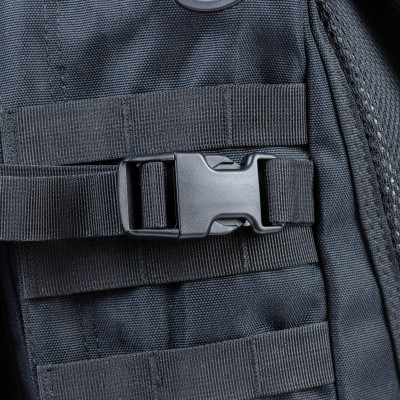 Рюкзак Tramp Assault black 30 л UTRP-047 Рюкзак Tramp Assault black 30 л UTRP-047