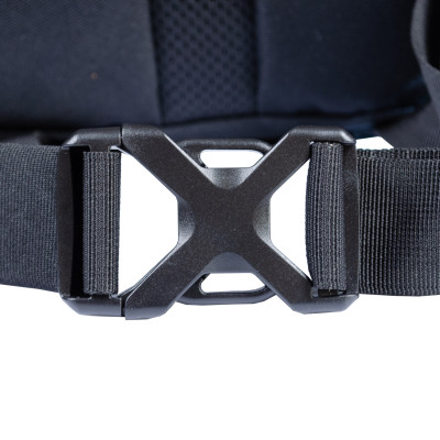 Рюкзак Tramp Assault black 30 л UTRP-047 Рюкзак Tramp Assault black 30 л UTRP-047