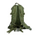 Рюкзак Tramp Assault green 30 л UTRP-047