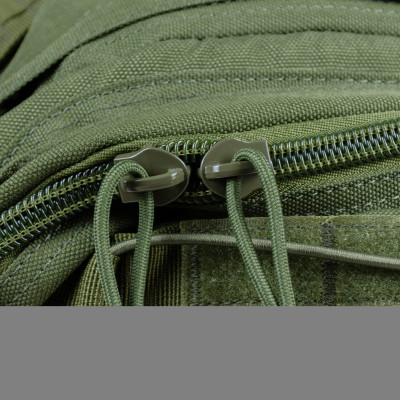 Рюкзак Tramp Assault green 30 л UTRP-047