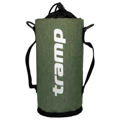 Термочoхол для термоса TRAMP 0,5 л Оливковий Термочoхол для термоса TRAMP 0,5 л Оливковий