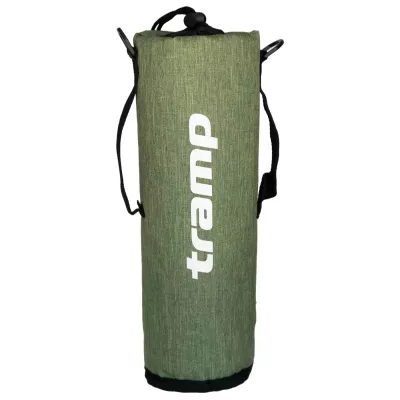 Термочoхол для термоса TRAMP 0,9 л Оливковий Термочoхол для термоса TRAMP 0,9 л Оливковий